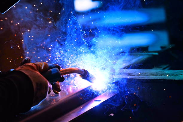 Wanakah, NY Welder & Metal Fabrication Company