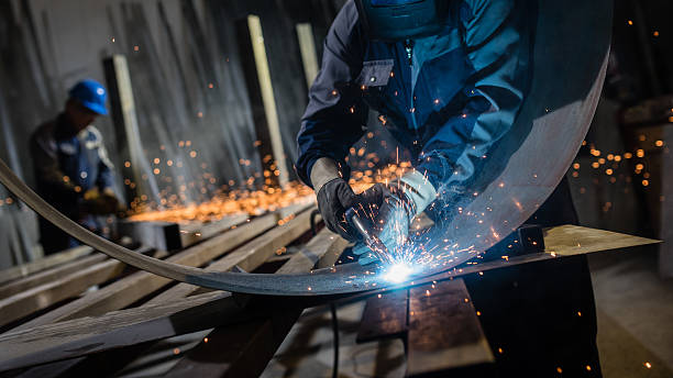 Affordable Welder Services in Wanakah, NY